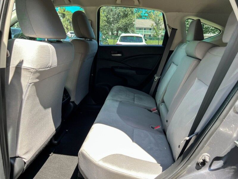 2015 Honda CR-V LX Wilmington NC
