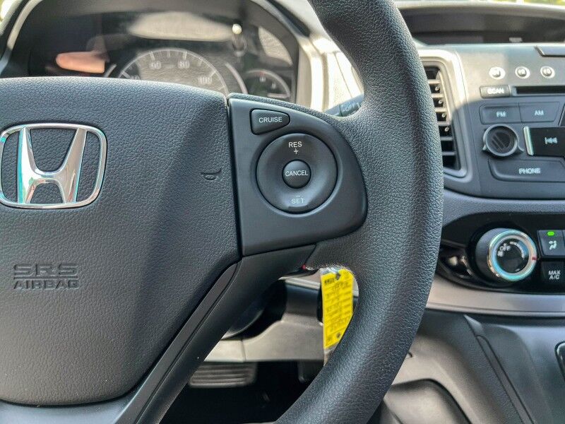 2015 Honda CR-V LX Wilmington NC