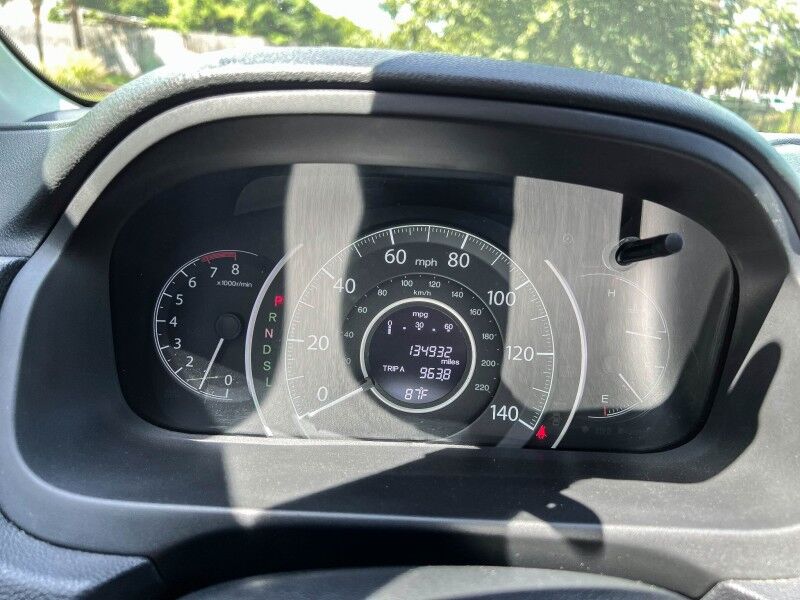 2015 Honda CR-V LX Wilmington NC