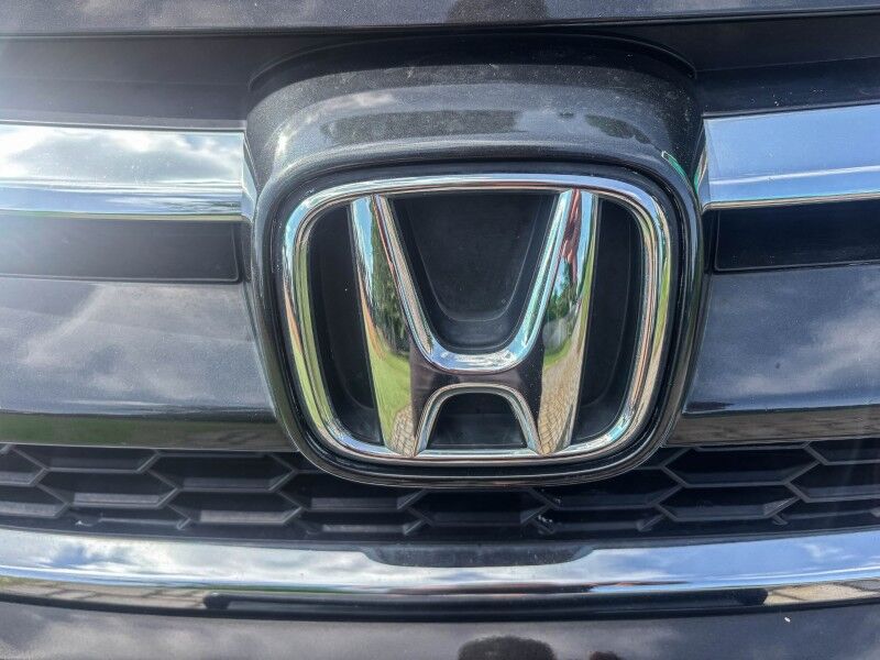 2015 Honda CR-V LX Wilmington NC