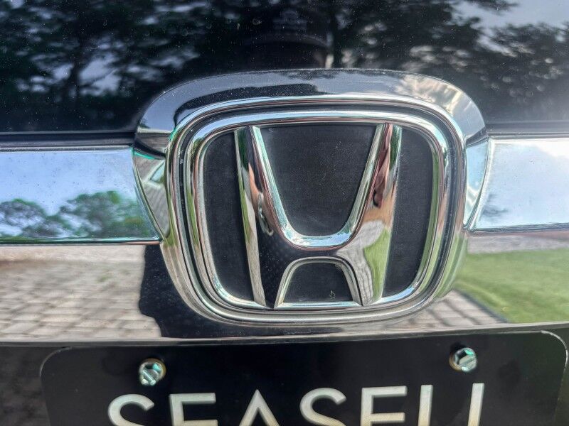 2015 Honda CR-V LX Wilmington NC
