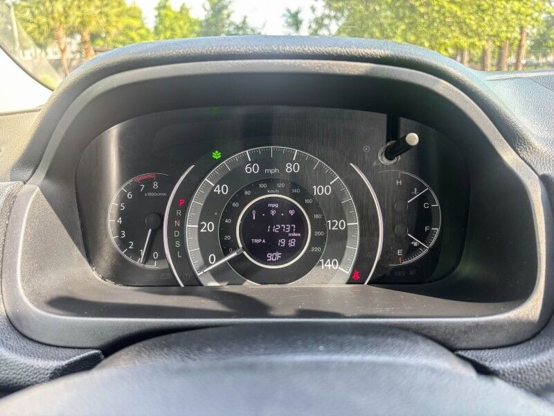 2015 Honda CR-V LX Wilmington NC
