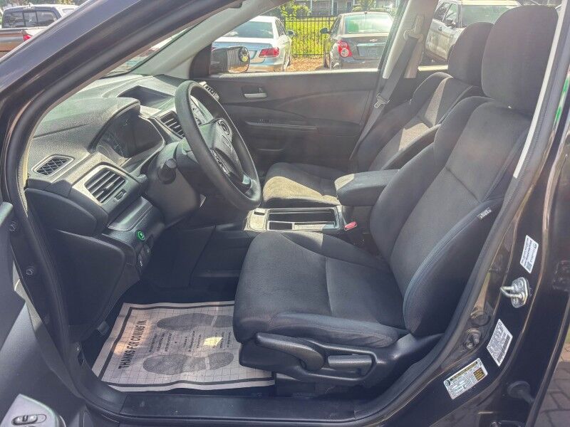 2015 Honda CR-V LX Wilmington NC