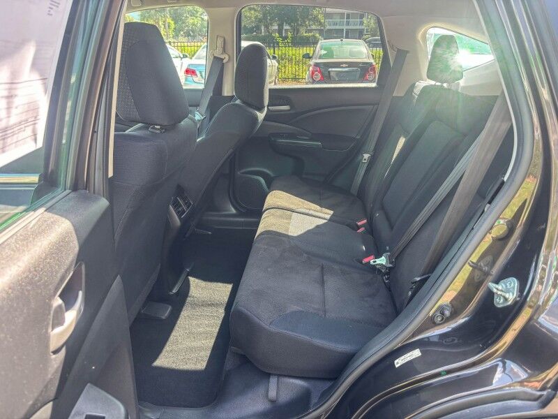 2015 Honda CR-V LX Wilmington NC