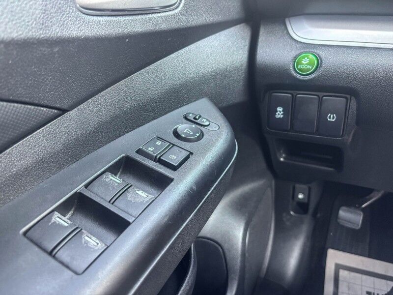 2015 Honda CR-V LX Wilmington NC