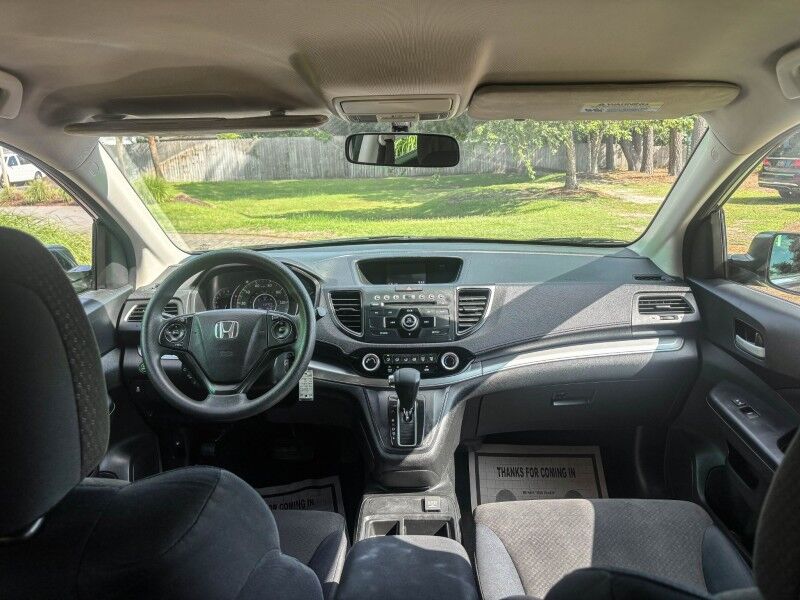 2015 Honda CR-V LX Wilmington NC