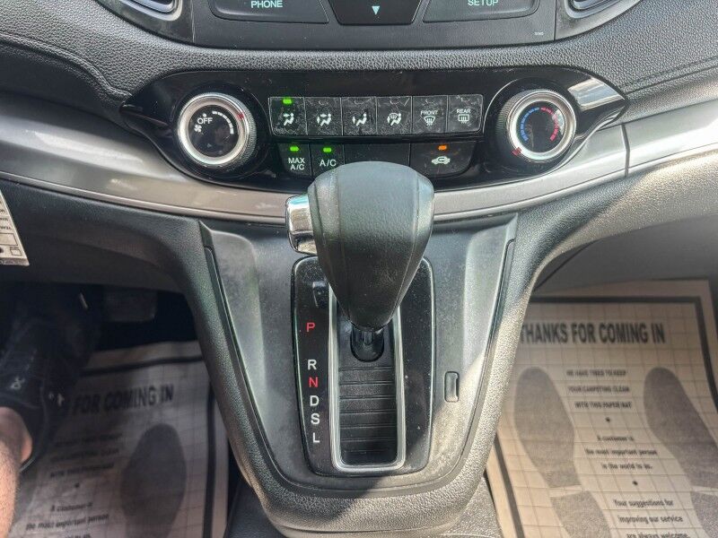 2015 Honda CR-V LX Wilmington NC