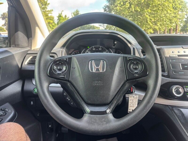 2015 Honda CR-V LX Wilmington NC