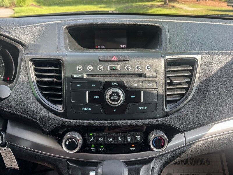2015 Honda CR-V LX Wilmington NC