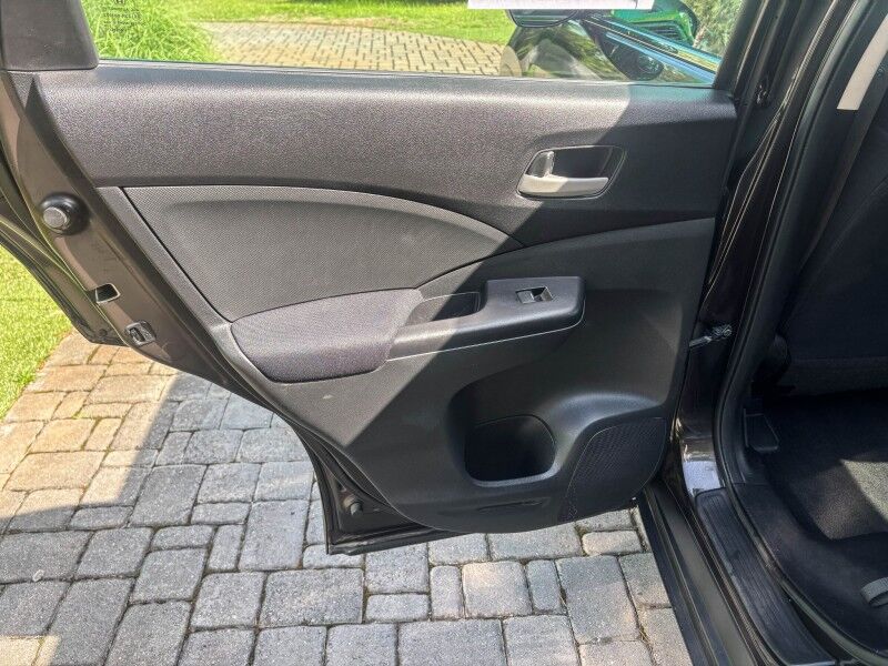 2015 Honda CR-V LX Wilmington NC