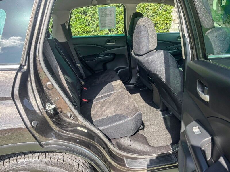 2015 Honda CR-V LX Wilmington NC