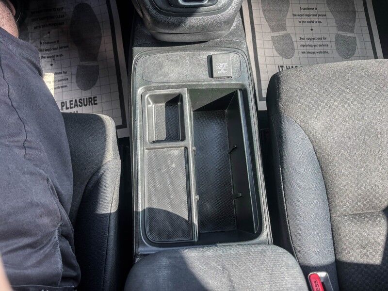 2015 Honda CR-V LX Wilmington NC