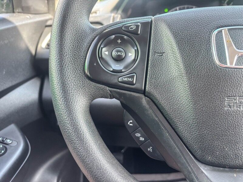 2015 Honda CR-V LX Wilmington NC