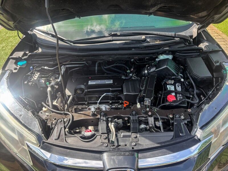 2015 Honda CR-V LX Wilmington NC