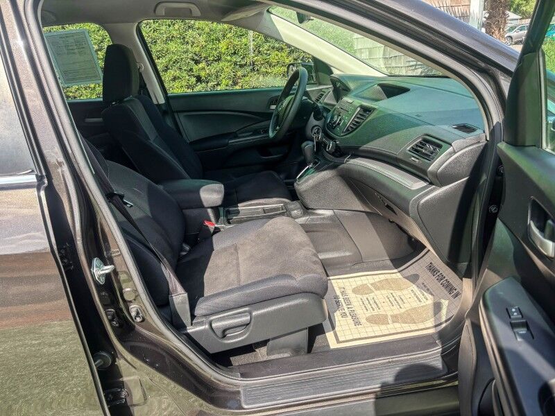 2015 Honda CR-V LX Wilmington NC