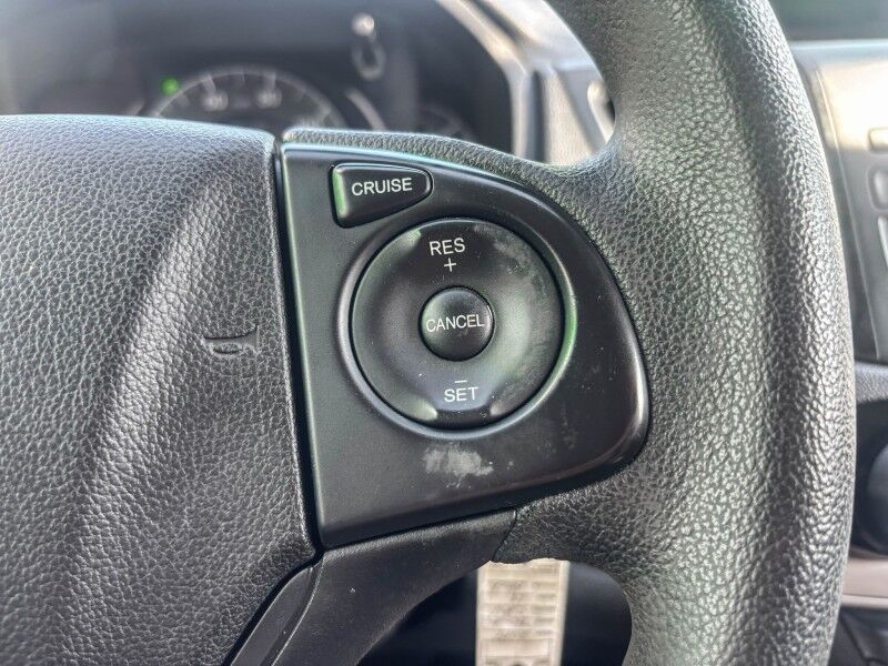 2015 Honda CR-V LX Wilmington NC