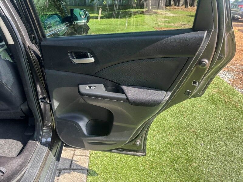 2015 Honda CR-V LX Wilmington NC
