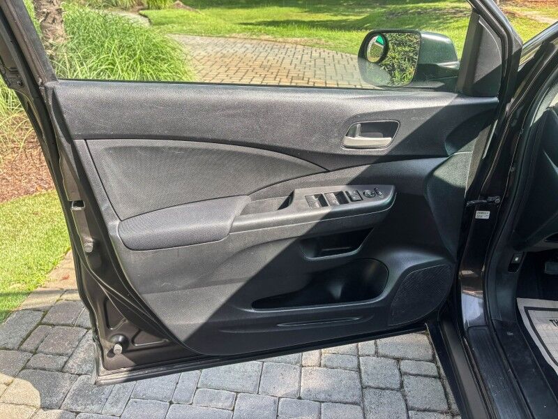 2015 Honda CR-V LX Wilmington NC