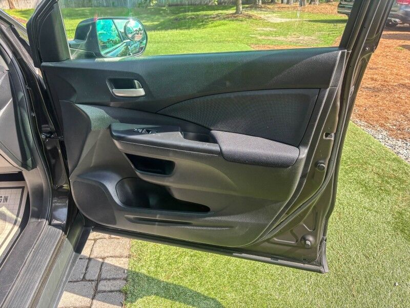 2015 Honda CR-V LX Wilmington NC