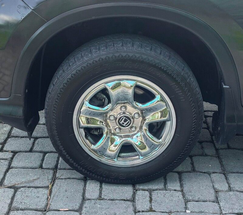 2015 Honda CR-V LX Wilmington NC