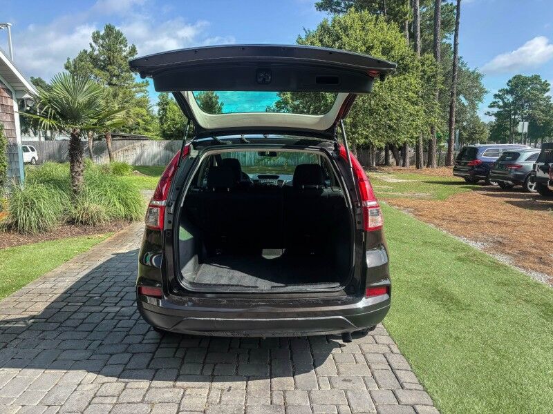 2015 Honda CR-V LX Wilmington NC