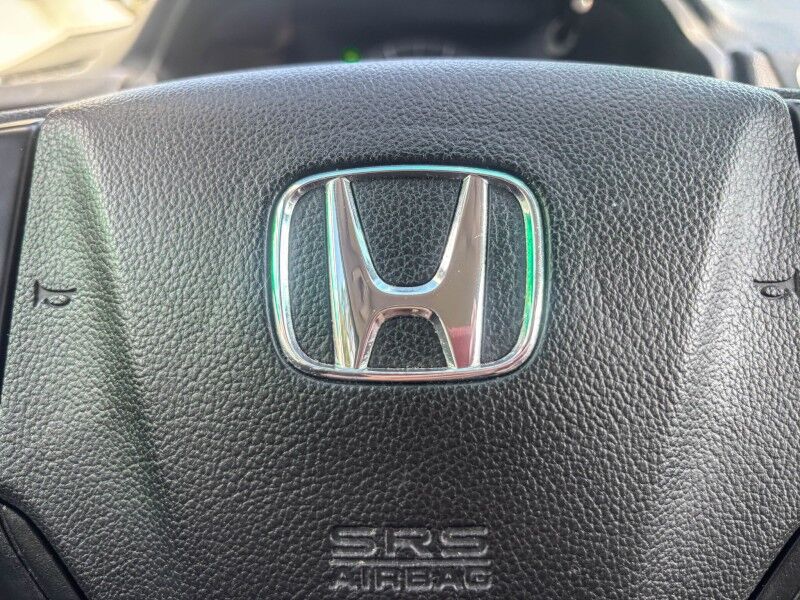 2015 Honda CR-V LX Wilmington NC