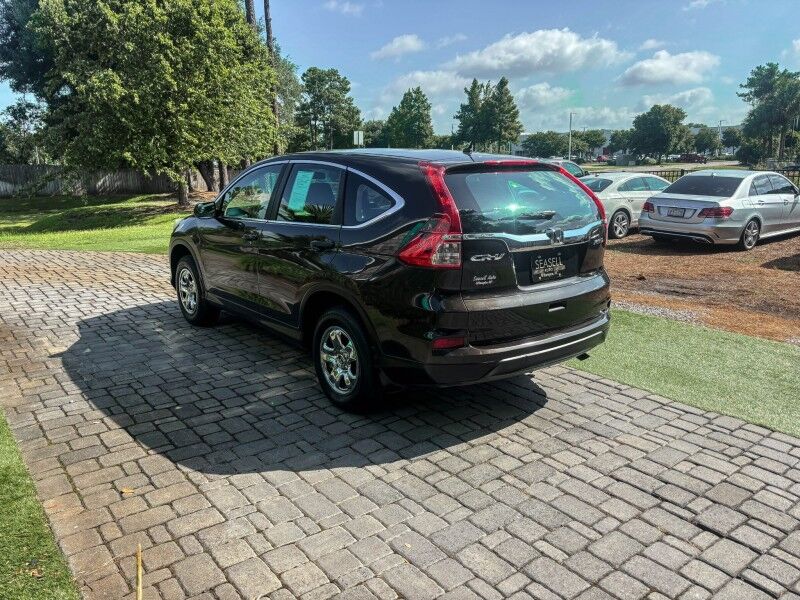 2015 Honda CR-V LX Wilmington NC