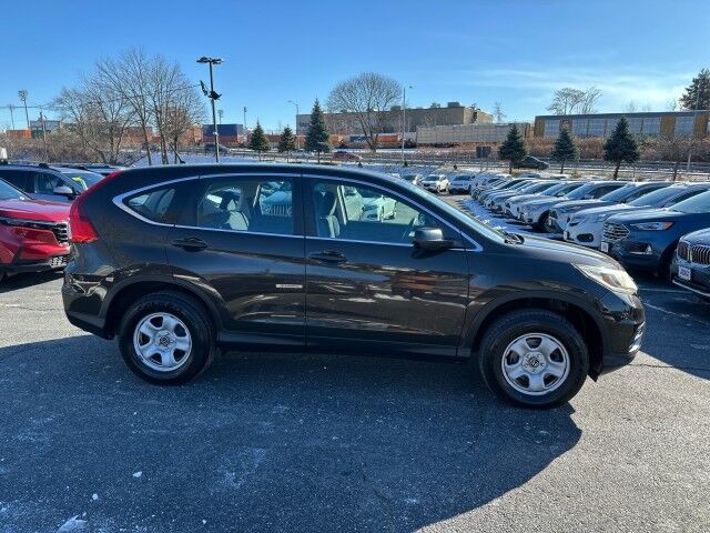 2015 Honda CR-V LX Worcester MA