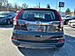 2015 Honda CR-V LX Worcester MA