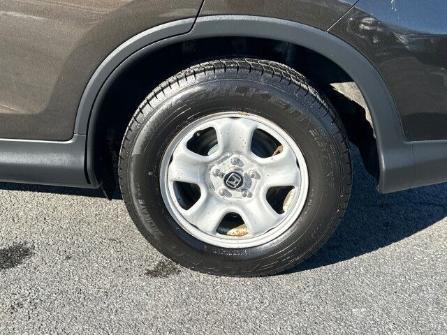 2015 Honda CR-V LX Worcester MA