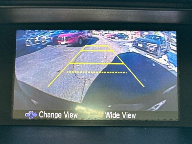 2015 Honda CR-V LX Worcester MA