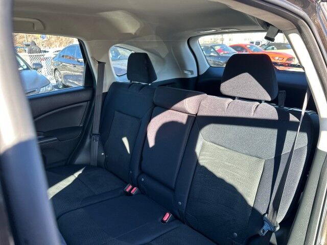 2015 Honda CR-V LX Worcester MA