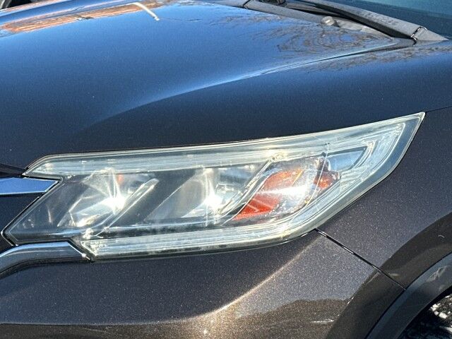 2015 Honda CR-V LX Worcester MA