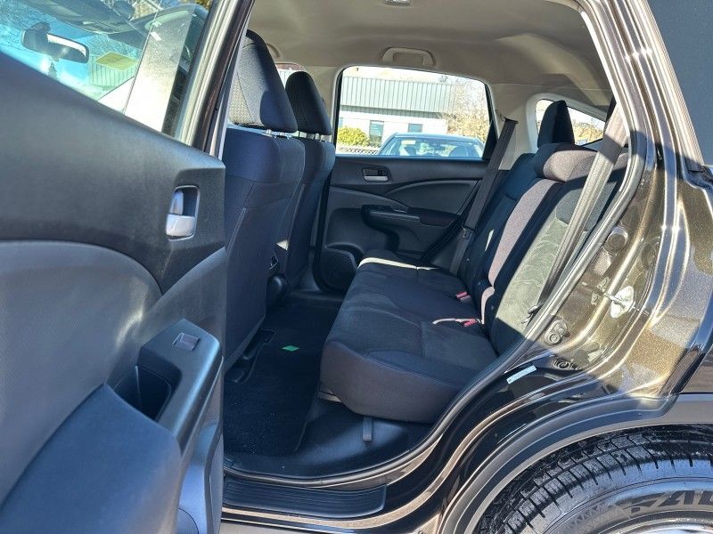 2015 Honda CR-V LX Worcester MA