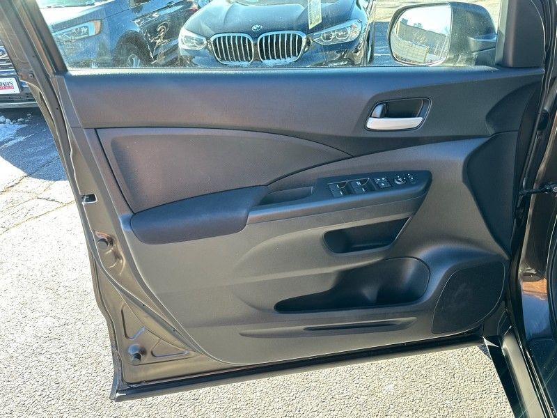 2015 Honda CR-V LX Worcester MA