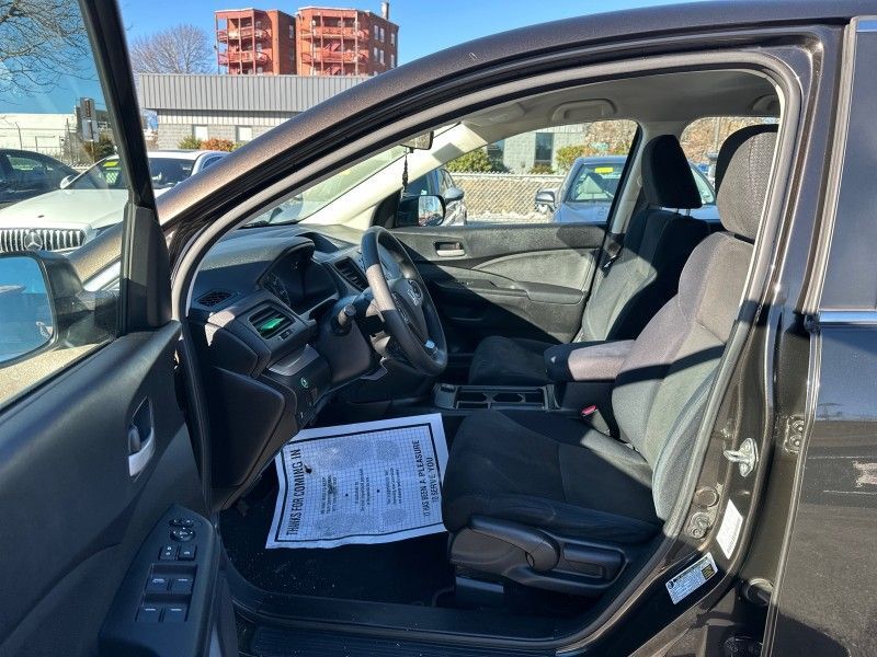 2015 Honda CR-V LX Worcester MA