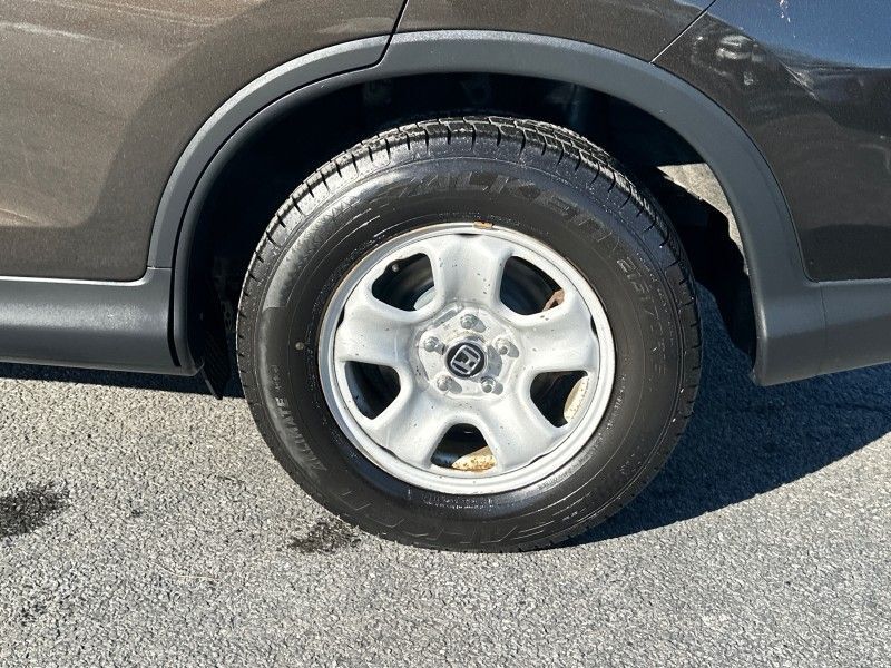 2015 Honda CR-V LX Worcester MA