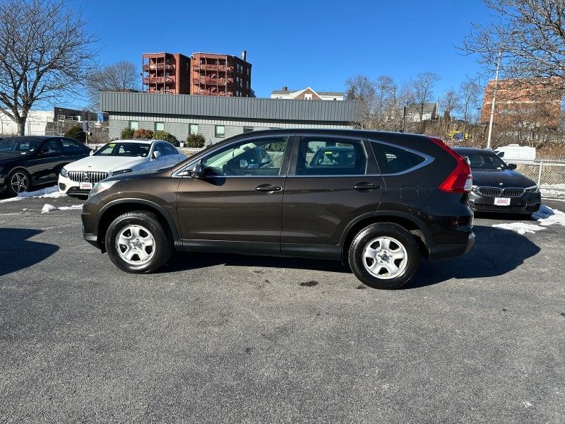 2015 Honda CR-V LX Worcester MA