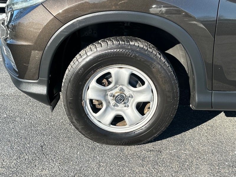 2015 Honda CR-V LX Worcester MA