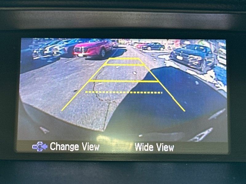 2015 Honda CR-V LX Worcester MA