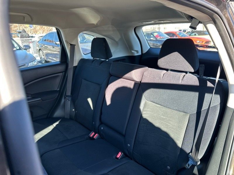 2015 Honda CR-V LX Worcester MA
