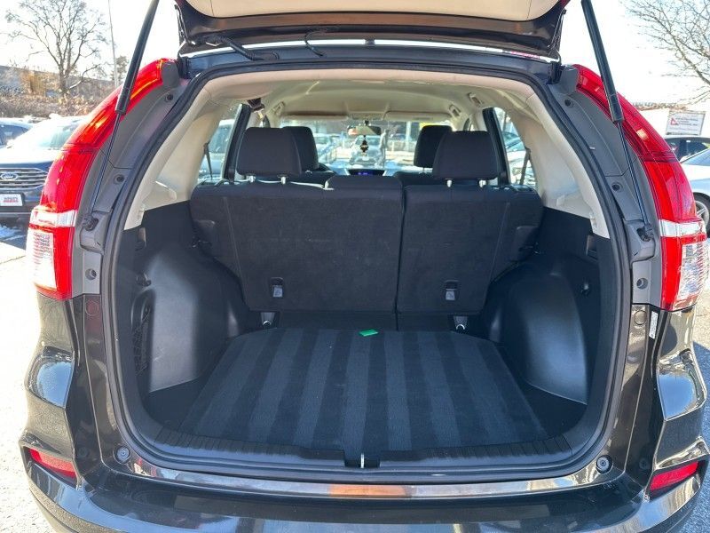 2015 Honda CR-V LX Worcester MA