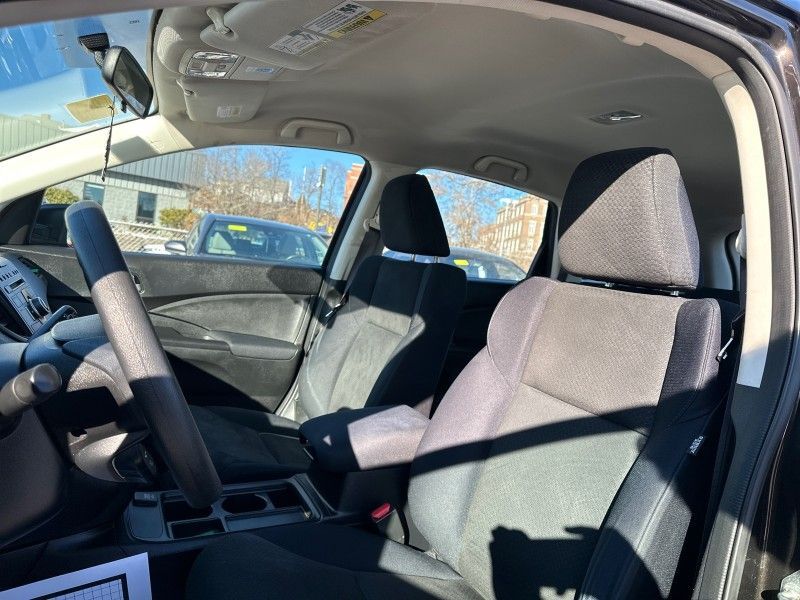 2015 Honda CR-V LX Worcester MA