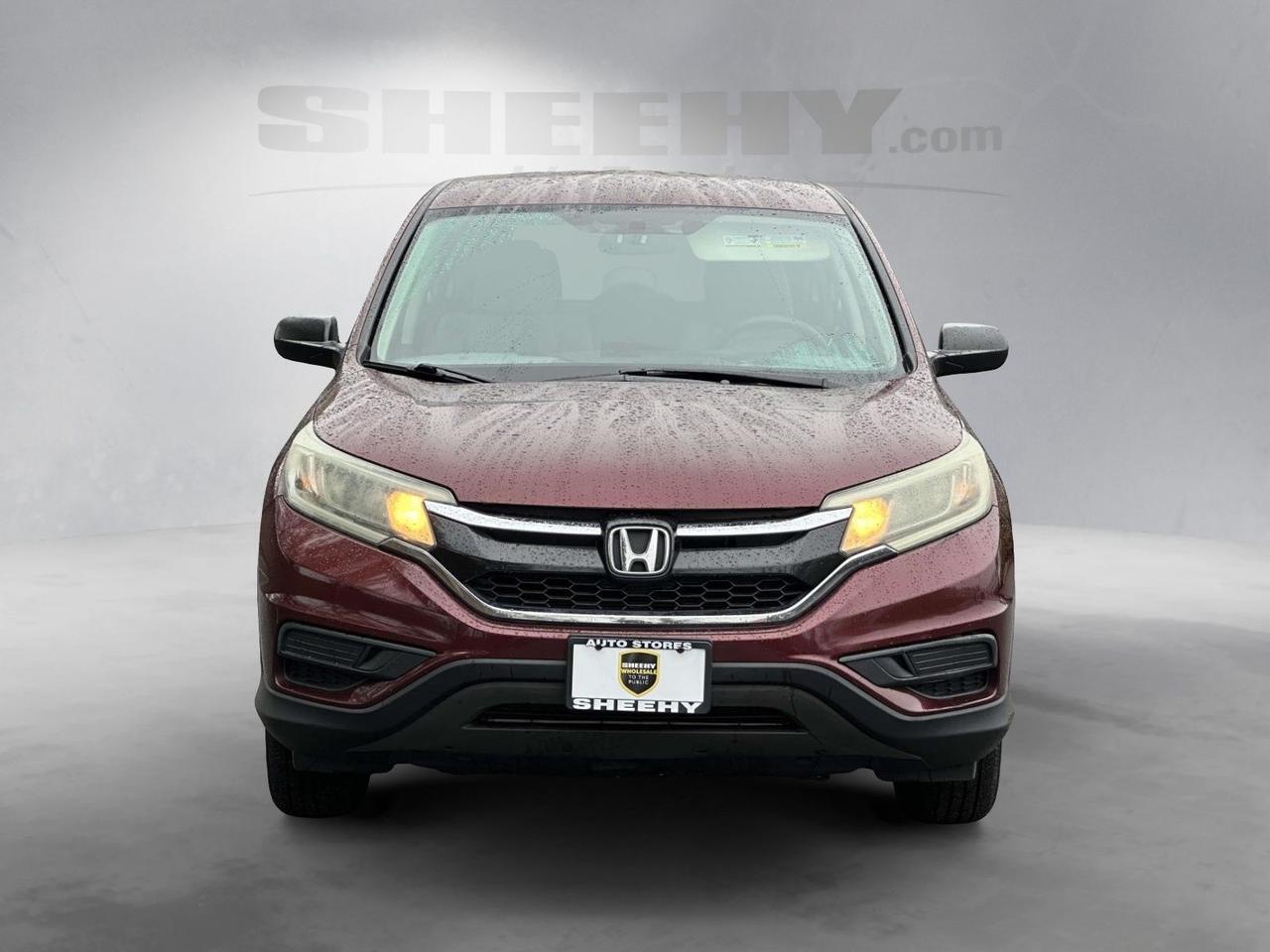 2015 Honda CR-V LX Alexandria VA