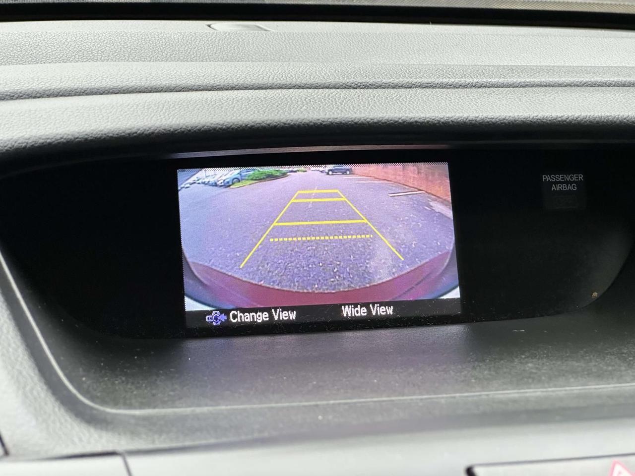 2015 Honda CR-V LX Alexandria VA