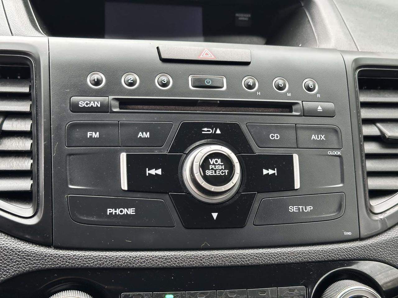 2015 Honda CR-V LX Alexandria VA