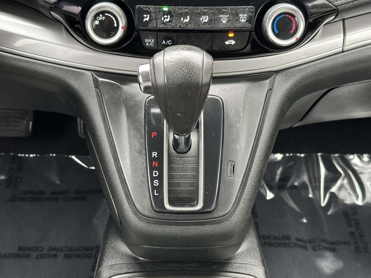 2015 Honda CR-V LX Alexandria VA