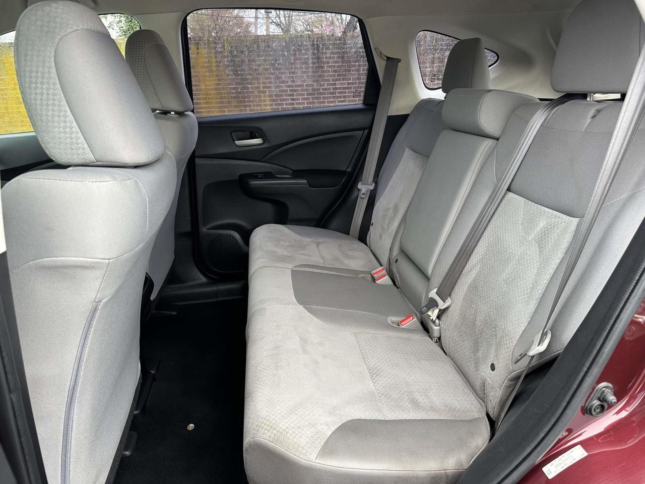 2015 Honda CR-V LX Alexandria VA