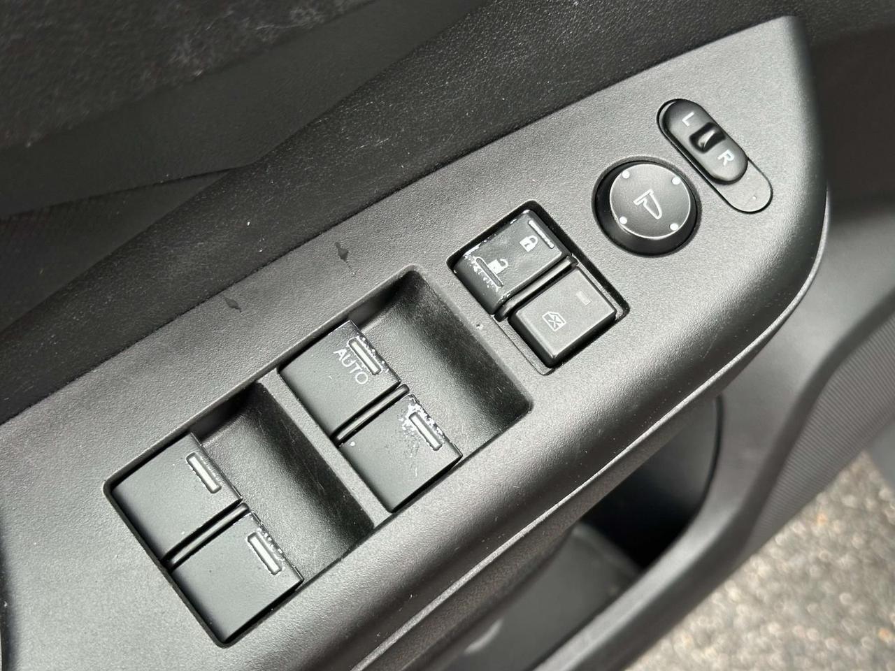 2015 Honda CR-V LX Alexandria VA