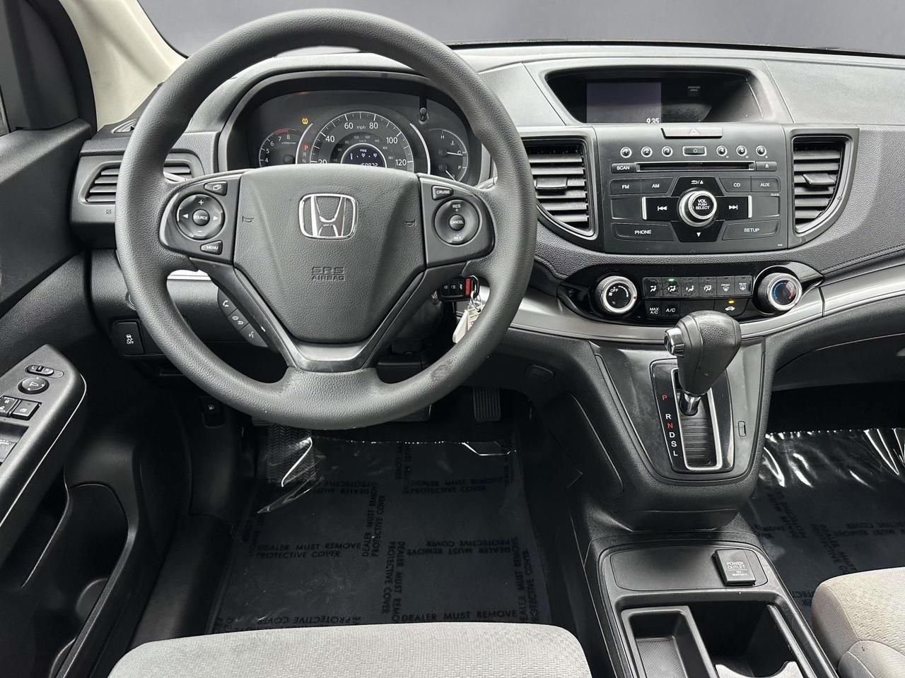 2015 Honda CR-V LX Alexandria VA